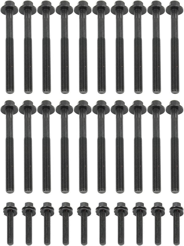 5.7L HEMI cylinder head bolt set for upper-engine service