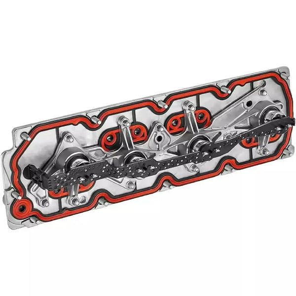 SUSUCAR 12571609 Valley Cover Plate Fit For Chevrolet Silverado 1500 GM 5.3L AFM/DOD