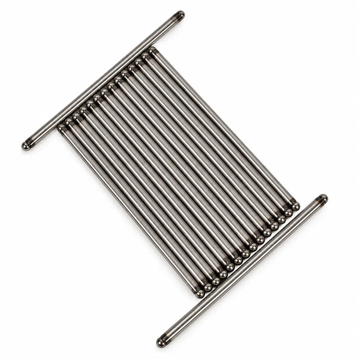 4.8L LS Push Rod Set - complete package contents