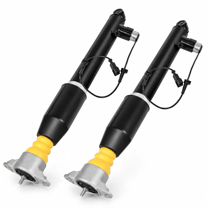 2PCS Rear Shock Absorber Assembly for 2015-2019 Lincoln MKC 2.0L 2.3L