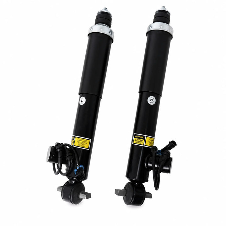 2Pcs Front F55 Magnetic Ride Shock Absorbers for 2003-2004 Chevy Corvette C5 & 2005-2013 Chevy Corvette C6