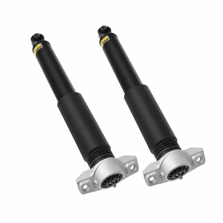 2Pcs Rear Self-Leveling Shocks for 2015-2020 Kia Sorento