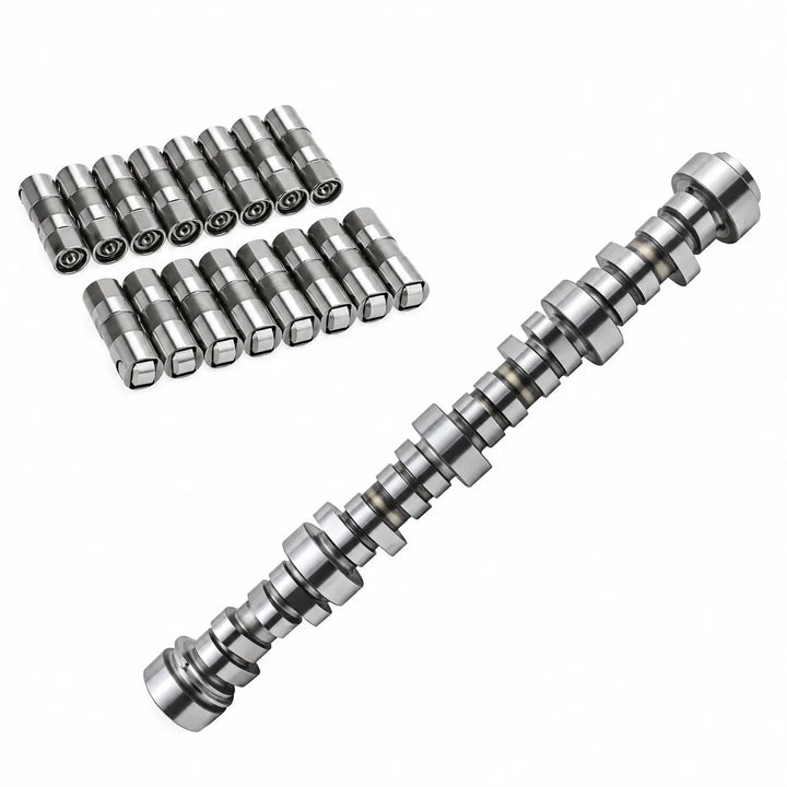 4.8L LS Camshaft & Lifter Kit for 1999-2007 Chevy Silverado