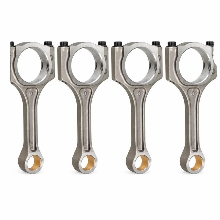 4Pcs Engine Connecting Rod Set - for Hyundai Kia 2.4L 01