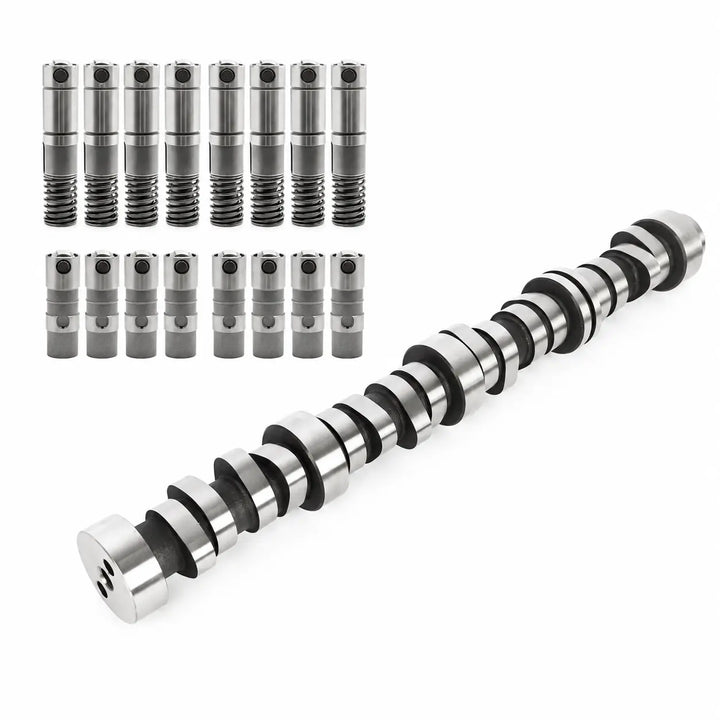5.3L AFM Camshaft Lifter Kit for Silverado, Tahoe, Sierra & Yukon
