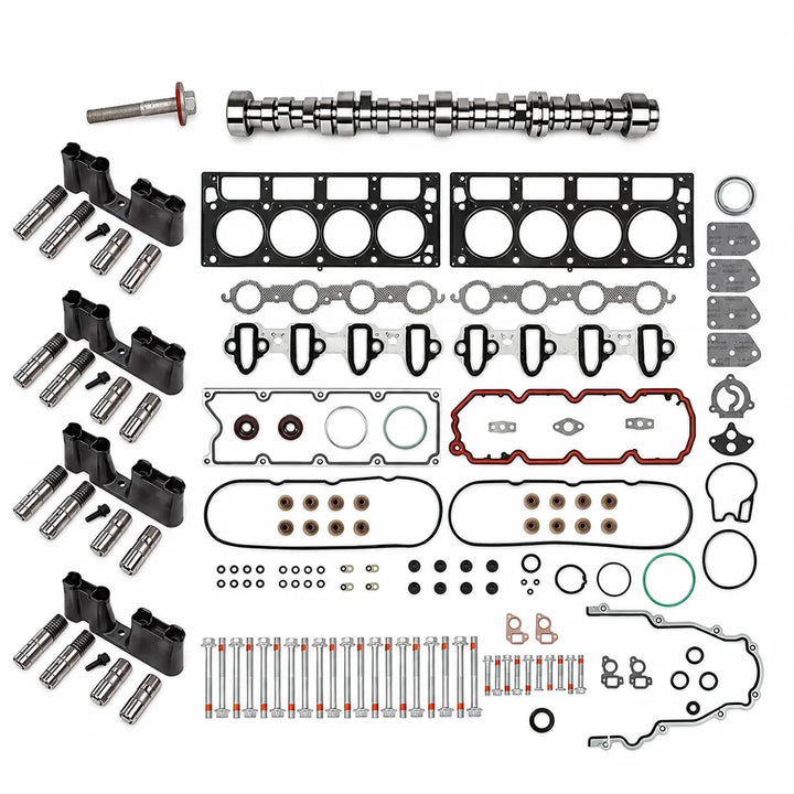 5.3L AFM Delete Camshaft Lifter Kit for GM Trucks & SUVs