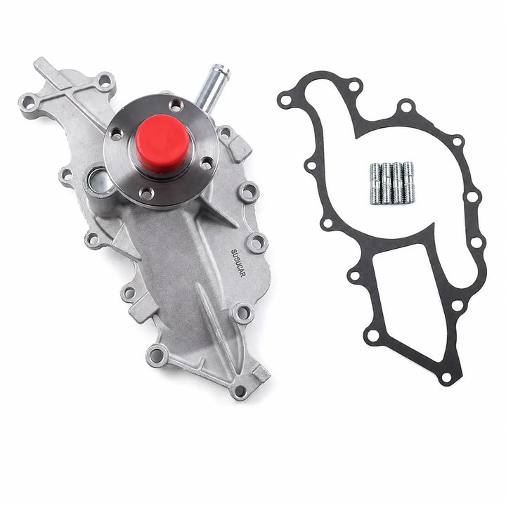AW4095 Engine Water Pump for 1995–2008 Ford Mazda B3000 3.0L Gas OHV