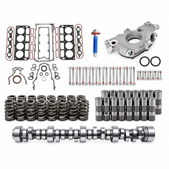 E1840P Cam Lifters Kit for 1999-2012 GM Trucks / SUVs