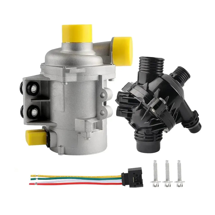 BMW Electric Water Pump main product view