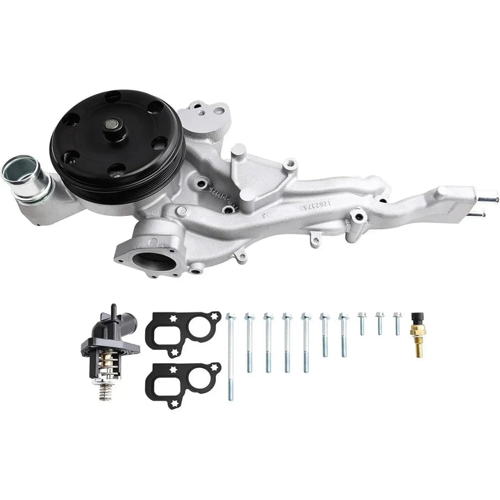 Chevy Silverado 1500 Water Pump main product view