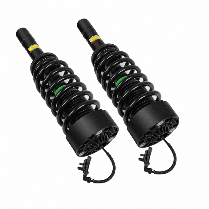 2Pcs Front Variable Damping Loaded Strut Kit for 2016-2018 Cadillac CT6 AWD