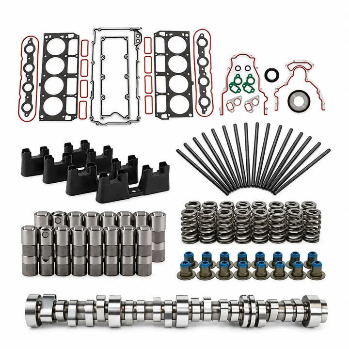 LS Camshaft & Lifter Kit for Chevy Silverado 1500 1999-2007