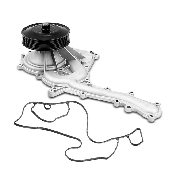 Water Pump for 2011–2016 Ford Super Duty F-250 F-350 F-450 F-550 6.7L