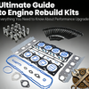 Pro Mechanic’s Guide: Installing Camshaft & Lifters Like A Pro (Complete Kit Setup)