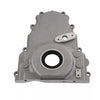 Timing CoverEngine Timing Cover For Chevy LS2 LS3 Non-VVT Gen 4 LSx 4.8L 5.3L 6.0L 6.2L 12633906 12600326
