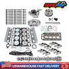 MDS Lifters KIT 5.7 hemi cam and lifter kit for Dodge Ram 1500 5.7L Hemi 2009-2019 timing chain kit camshaft kit