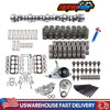 Camshaft KitFor Chevrolet Cadillac GMC LS1 4.8 5.3 6.0 LS Sloppy Mechanics E1840 P Stage 2 Cam Lifters Kit pring