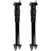 Shock & Struts2PCS Rear Strut Shock Absorber for 2005-2012 Mercedes-Benz GL320 GL350 1643202431