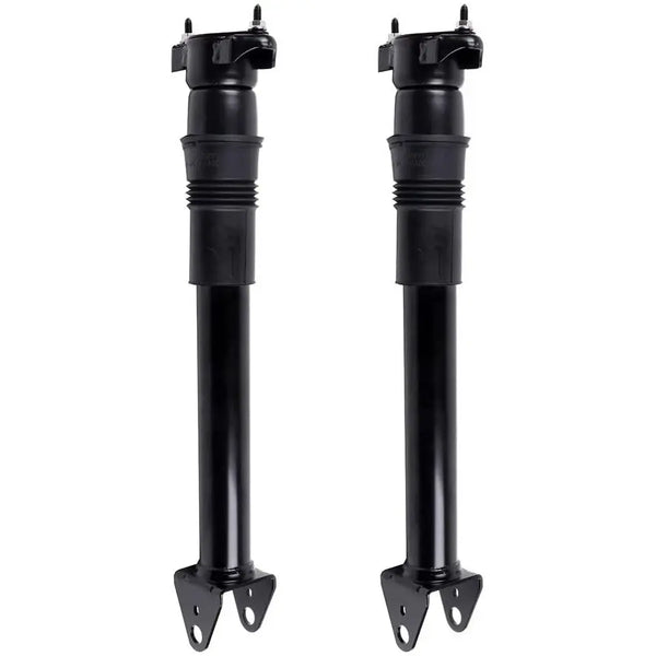Shock & Struts2PCS Rear Strut Shock Absorber for 2005-2012 Mercedes-Benz GL320 GL350 1643202431