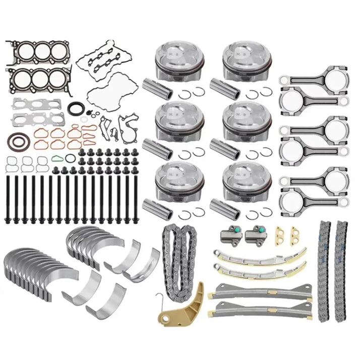 3.3L Engine Rebuild Kit main product view