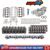 Camshaft KitE1840P Sloppy Stage 2 Camshaft Lifters Kit Lifters For Chevrolet GMC LS1 4.8 5.3 5.7 6.0 6.2 LS