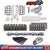 Camshaft KitSloppy Mechanics Stage 2 Cam Lifters Kit For GMC LS1 4.8 5.3 5.7 6.0 6.2 LS +7.400