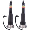 Shock & StrutsPair Front Struts Assembly w/Electronic Suspension Compatible for 2014-2019 Chevrolet C7 Corvette 23284140