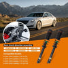 Shock & Struts23405720 2Pcs Rear Shock Struts Assys w/Magnetic For Cadillac CT6 2016-2020