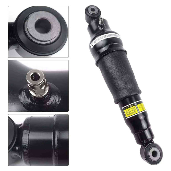 2PCS Rear Air Suspension Shock Struts For Infiniti QX56 (JA60 Chassis) Nissan Armada (WA60 Chassis) 5.6L