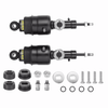 Shock & Struts2PCS Rear Hydraulic Air Suspension Shock Struts For Infiniti QX56 2011-2013,QX80 2014-2021 5.6L