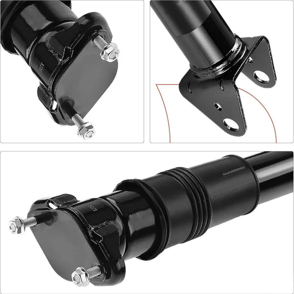 Shock & Struts2PCS Rear Strut Shock Absorber for 2005-2012 Mercedes-Benz GL320 GL350 1643202431