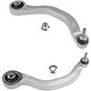2Pcs Front Lower Control Arms Suspension Kit , with Ball Joints, For Tesla Model 3 Y 2017-2023