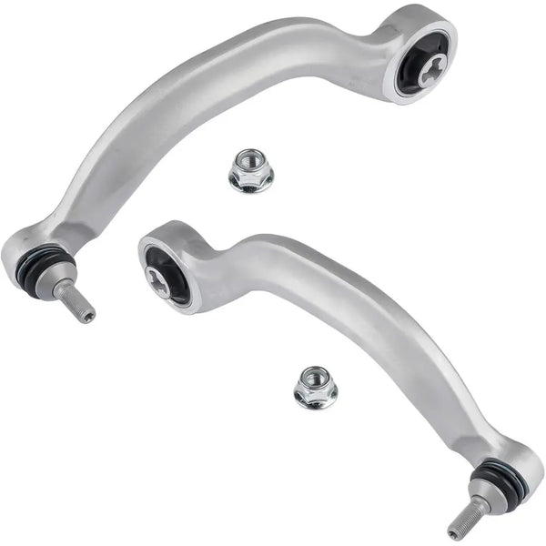 2Pcs Front Lower Control Arms Suspension Kit , with Ball Joints, For Tesla Model 3 Y 2017-2023
