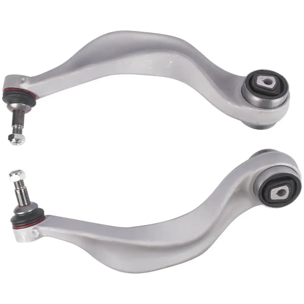 2Pcs Front Lower Forward Control Arm w/ Ball Joint for BMW 535i 550i 750i 740Li 750Li xDrive Alpina B7 B7L 2010-2019