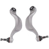 2Pcs Front Lower Forward Control Arm w/ Ball Joint for BMW 535i 550i 750i 740Li 750Li xDrive Alpina B7 B7L 2010-2019