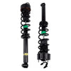 Shock & Struts23405720 2Pcs Rear Shock Struts Assys w/Magnetic For Cadillac CT6 2016-2020
