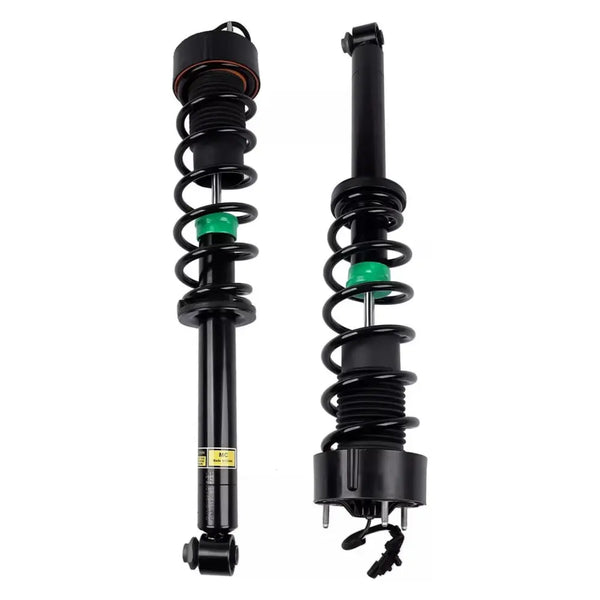 Shock & Struts23405720 2Pcs Rear Shock Struts Assys w/Magnetic For Cadillac CT6 2016-2020