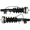 Shock & StrutsFront Struts Shock Absorber Assembly w/EDC for BMW X5 X6 X5M X6M F15 F16 F85 F86 xDrive50i 2013-2018
