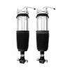 Shock & Struts2x Front Air Suspension Shock Struts w/Magnetic Fit Cadillac Escalade Chevrolet Tahoe GMC Yukon XL 2021-2024