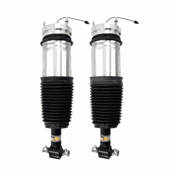 Shock & Struts2x Front Air Suspension Shock Struts w/Magnetic Fit Cadillac Escalade Chevrolet Tahoe GMC Yukon XL 2021-2024