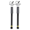 Shock & Struts2xRear Shock Absorber Struts Magnetic Ride For 2016-2022 Audi A3 S3 RS3 TT TTS TTRS Quattro 8V