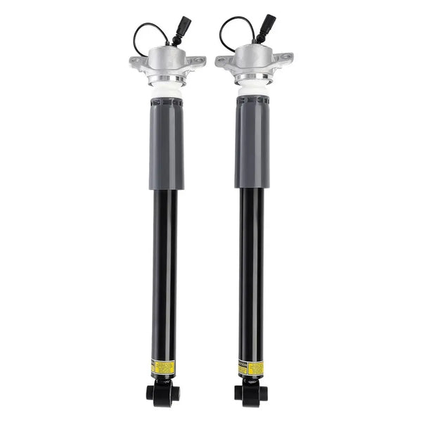 Shock & Struts2xRear Shock Absorber Struts Magnetic Ride For 2016-2022 Audi A3 S3 RS3 TT TTS TTRS Quattro 8V