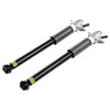 Shock & Struts2xRear Shock Absorber Struts Magnetic Ride For 2016-2022 Audi A3 S3 RS3 TT TTS TTRS Quattro 8V