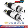 Shock & Struts2x Front Air Suspension Shock Struts w/Magnetic Fit Cadillac Escalade Chevrolet Tahoe GMC Yukon XL 2021-2024