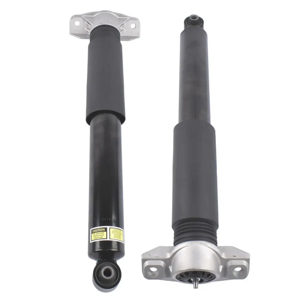 Shock & Struts2x Self Leveling Rear L+R Shocks Absorber for Hyundai Palisade 3.8L V6 GAS 2020-2022