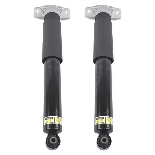 Shock & Struts2x Self Leveling Rear L+R Shocks Absorber for Hyundai Palisade 3.8L V6 GAS 2020-2022