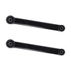 4Pcs Rear Upper Lower Control Arm Suspension Kit with Bushing for Ram 1500 2013-2023 5.7L 3.6L