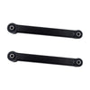 4Pcs Rear Upper Lower Control Arm Suspension Kit with Bushing for Ram 1500 2013-2023 5.7L 3.6L