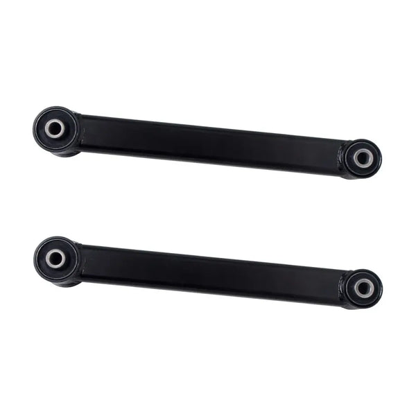 4Pcs Rear Upper Lower Control Arm Suspension Kit with Bushing for Ram 1500 2013-2023 5.7L 3.6L
