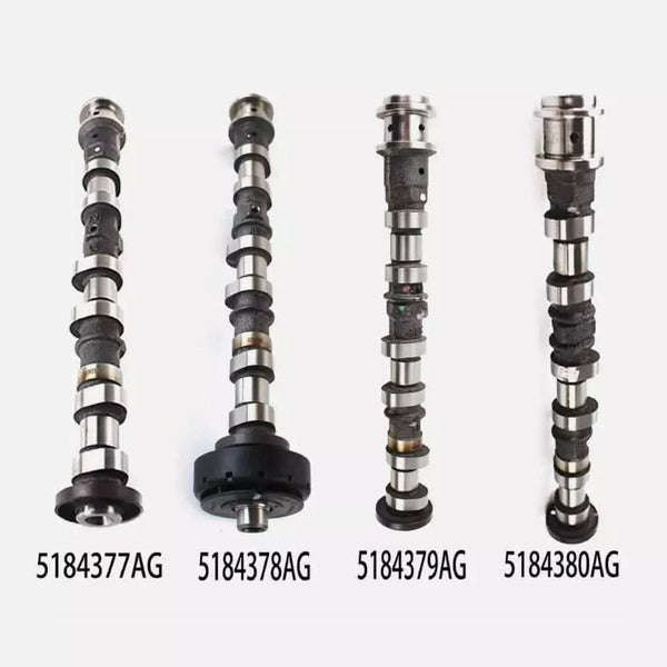 LEFT RIGHT Camshaft Head gasket bolt kit For Dodge Jeep ChrysIer RAM 1500 3.6L 2011-2016